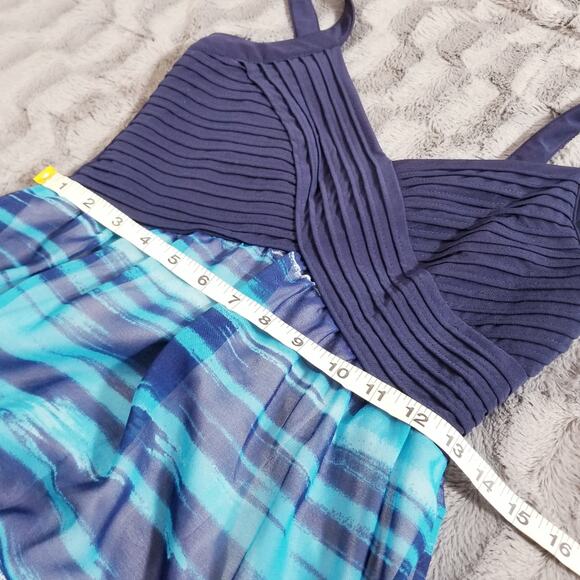 BETHANY Summer Maxi Dress - Picture 7 of 8